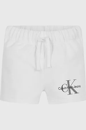 Calvin Klein Newborn Shorts