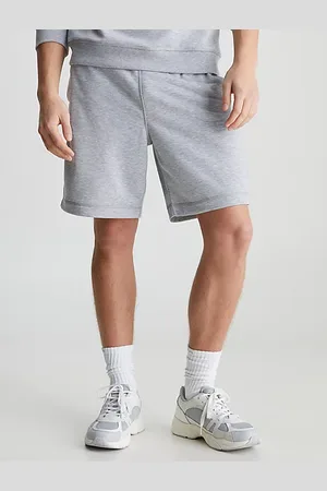 Calvin Klein French Terry Gym Shorts