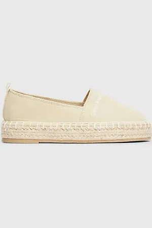 Calvin Klein Kids Wedge Espadrilles
