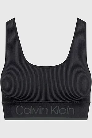 Calvin Klein Medium Impact Sports Bra