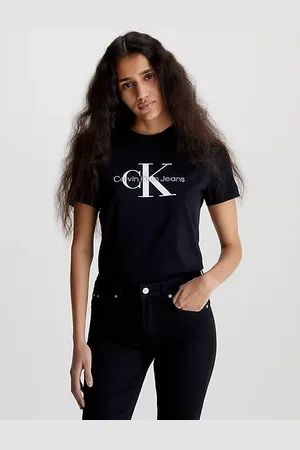 Calvin Klein Monogram T-shirt