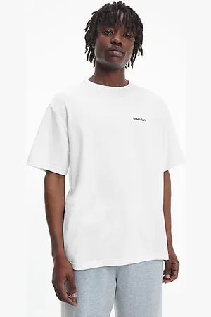 Calvin Klein Lounge T-shirt - Modern Cotton