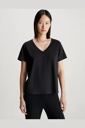 Calvin Klein V-neck T-shirt