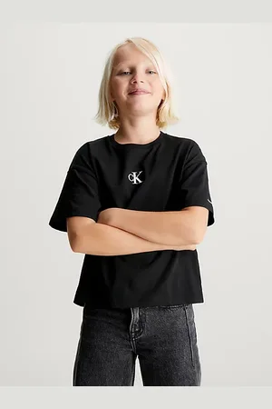 Calvin Klein Boxy T-shirt