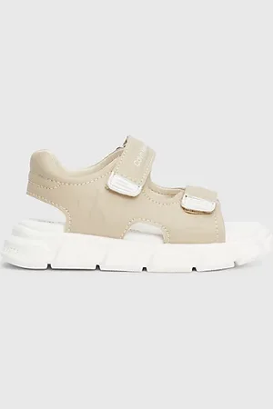 Calvin Klein Kids and Toddlers Velcro Sandals