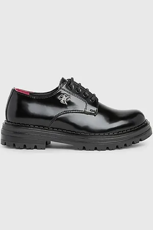 Calvin Klein Kids Lace-Up Shoes
