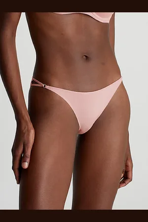 Calvin Klein Bikini Briefs - Minimalist