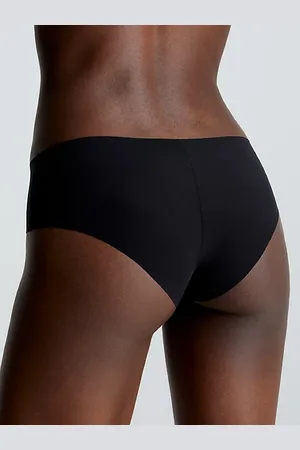 Calvin Klein Hipster Panty - Invisibles