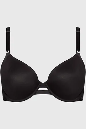 Calvin Klein T-shirt Bra - Invisibles