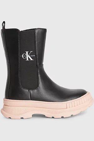 Calvin Klein Kids Chelsea Boots