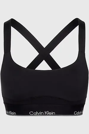 Calvin Klein High Impact Sports Bra