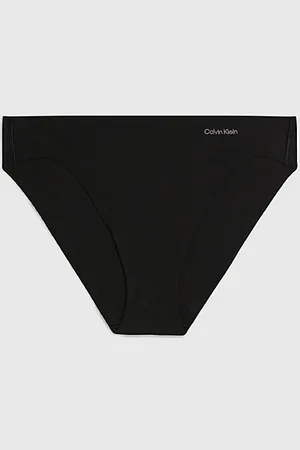 Calvin Klein Bikini Briefs - Invisibles Cotton