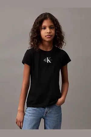 Calvin Klein Logo T-shirt