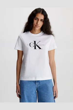 Calvin Klein Monogram T-shirt