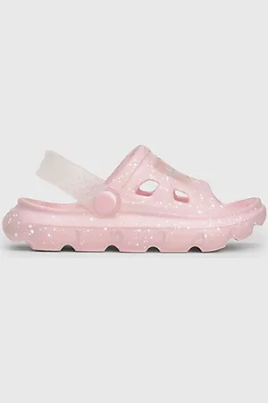 Calvin Klein Kids and Toddlers Clog Sandals