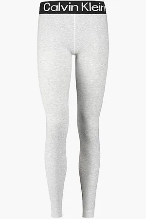 Calvin Klein Logo Leggings