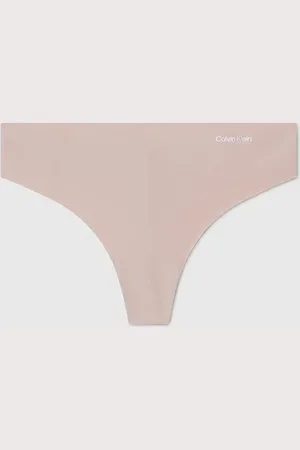 Calvin Klein Thong - Invisibles