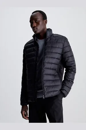 Calvin Klein Lightweight Puffer Jacket
