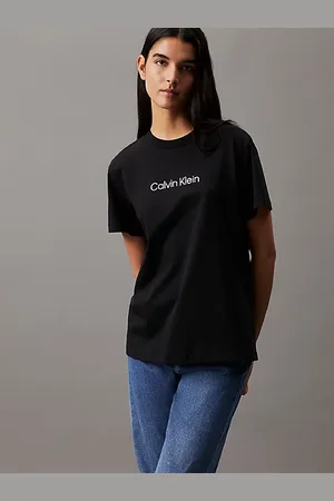 Calvin Klein Logo T-shirt