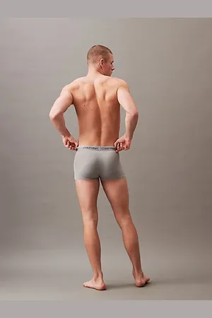 Calvin Klein Low Rise Trunks - Micro Stretch Cooling