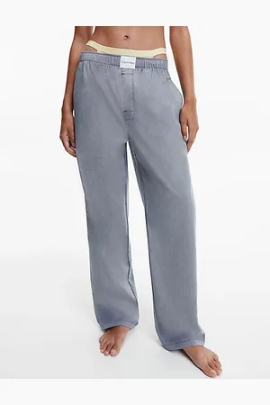 Calvin Klein Pyjama Pants - Pure Cotton