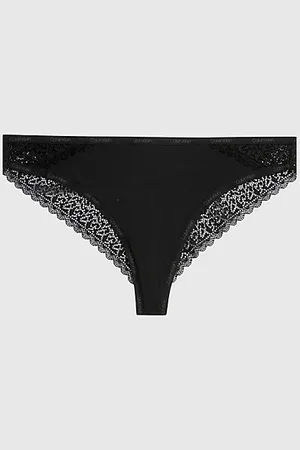 Calvin Klein Brazilian Briefs - Flirty