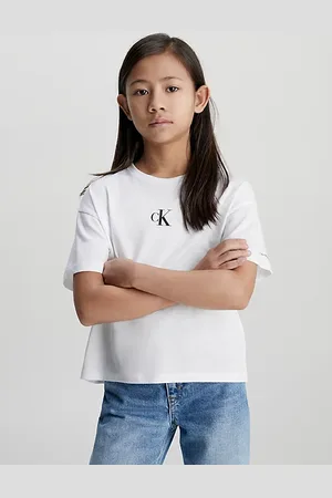 Calvin Klein Boxy T-shirt