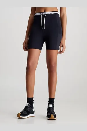 Calvin Klein Tight Gym Shorts