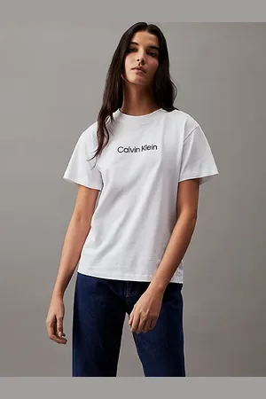 Calvin Klein Logo T-shirt