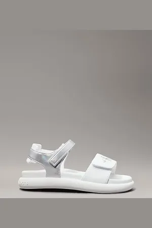 Calvin Klein Kids and Toddlers Velcro Sandals