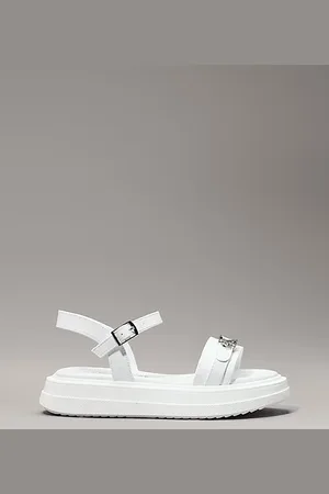 Calvin Klein Kids Platform Sandals