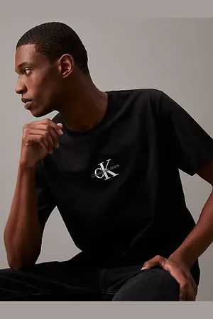 Calvin Klein Monogram T-shirt