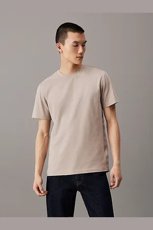 Calvin Klein Logo Tape T-shirt