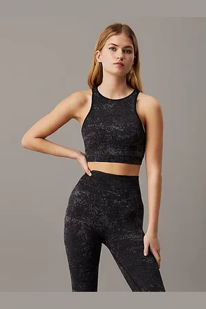 Calvin Klein Low Impact Sports Bra
