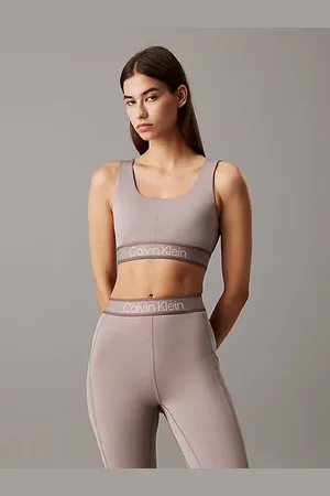 Calvin Klein Medium Impact Sports Bra