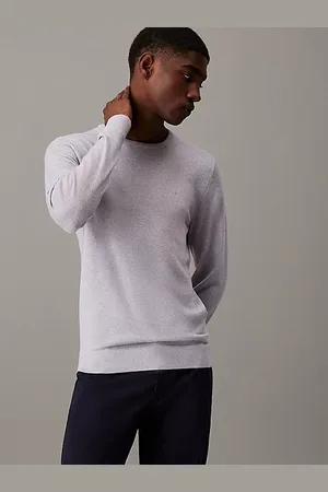 Calvin Klein Merino Wool Jumper