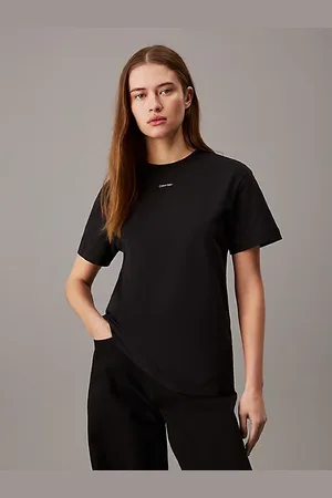 Calvin Klein Logo T-shirt
