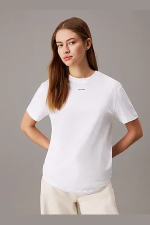Calvin Klein Logo T-shirt