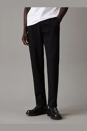 Calvin Klein Tapered Cargo Trousers