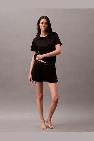 Calvin Klein Lounge Shorts - Icon Cotton Terry