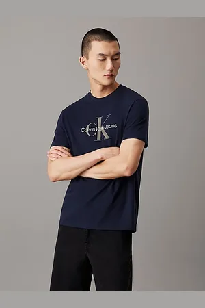 Calvin Klein Monogram T-shirt