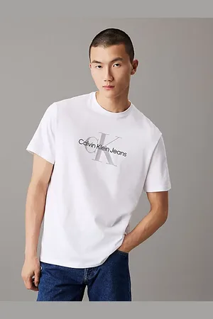 Calvin Klein Monogram T-shirt