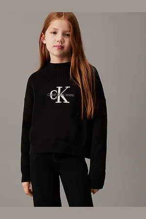 Calvin Klein Logo Jumper