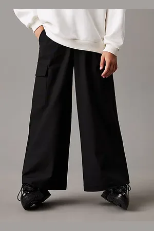 Calvin Klein Technical Cargo Trousers