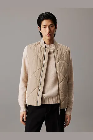 Calvin Klein Quilted Gilet