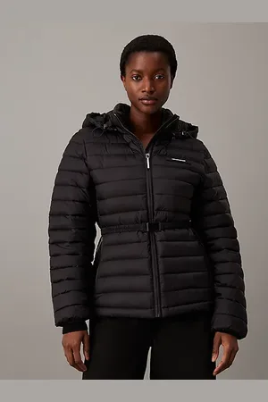 Calvin Klein Lightweight Nylon Jacket