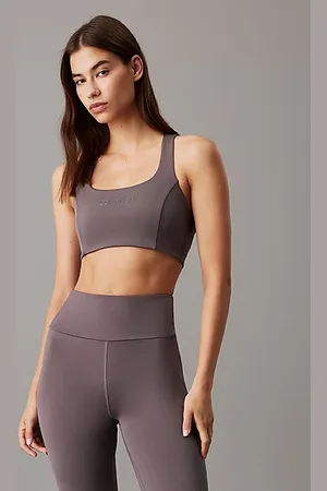 Calvin Klein Medium Impact Sports Bra