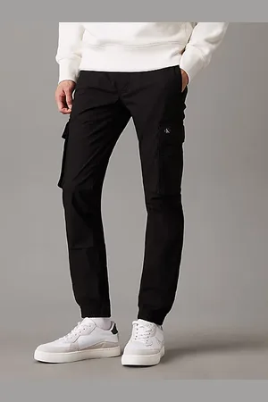 Calvin Klein Skinny Ripstop Cargo Pants