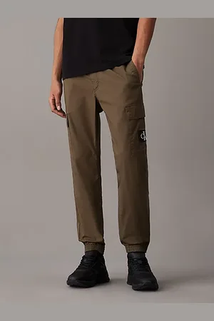 Calvin Klein Skinny Ripstop Cargo Pants
