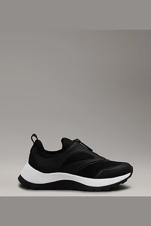 Calvin Klein Slip-On Trainers
